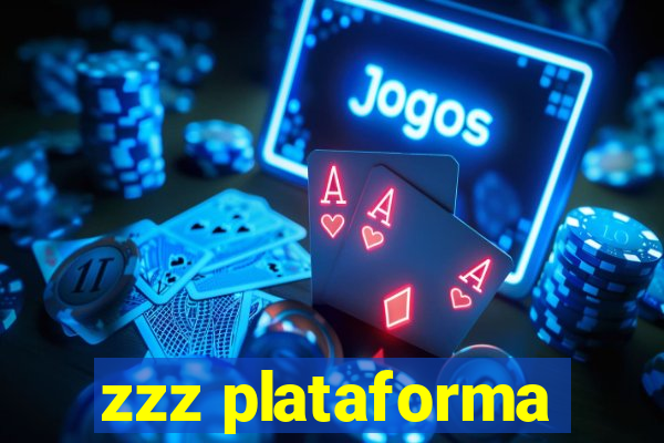 zzz plataforma